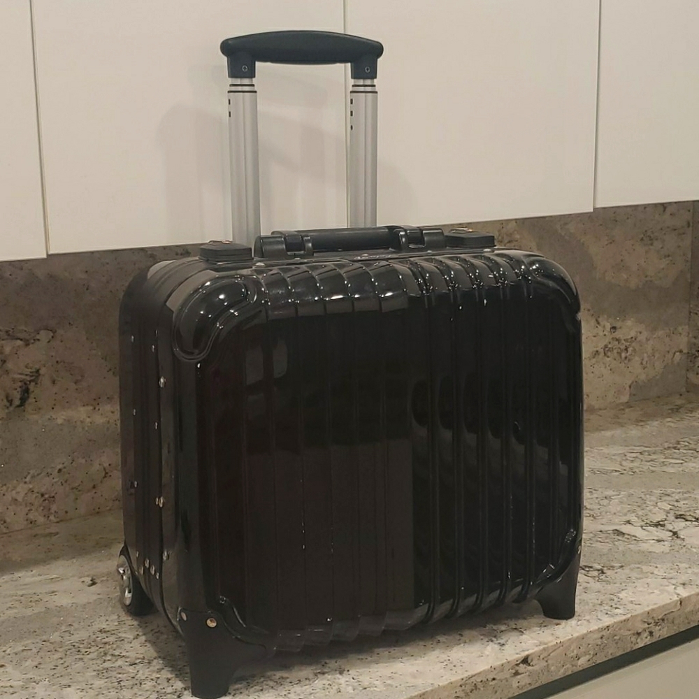 Makeup case